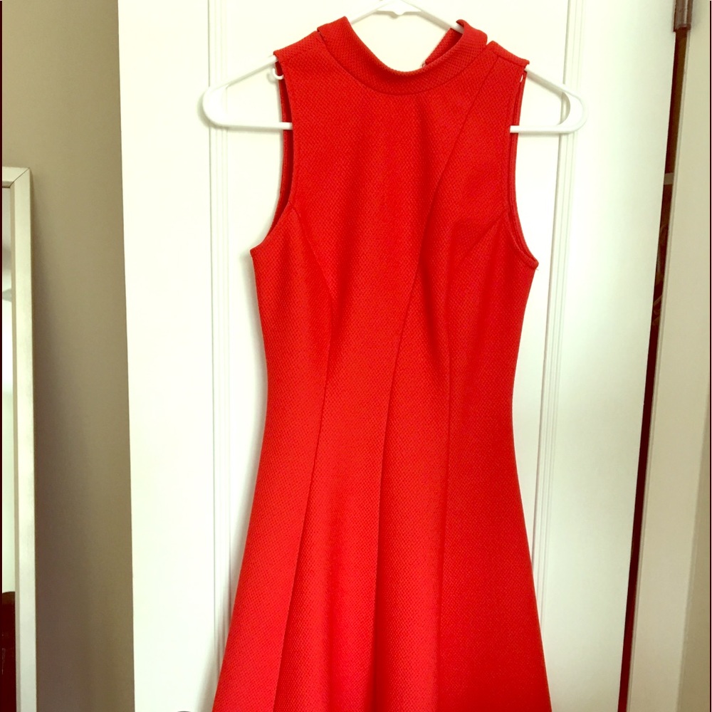 Mystic cocktail dress